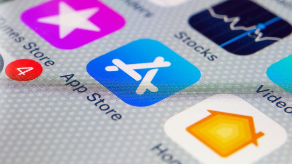 app store